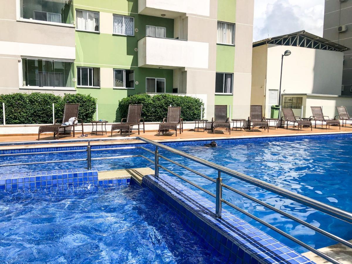 Apt 300 m da praia próximo ao Beto Carrero Piçarras Exterior foto