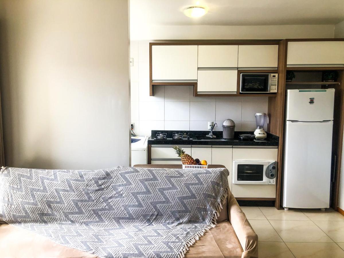 Apt 300 m da praia próximo ao Beto Carrero Piçarras Exterior foto