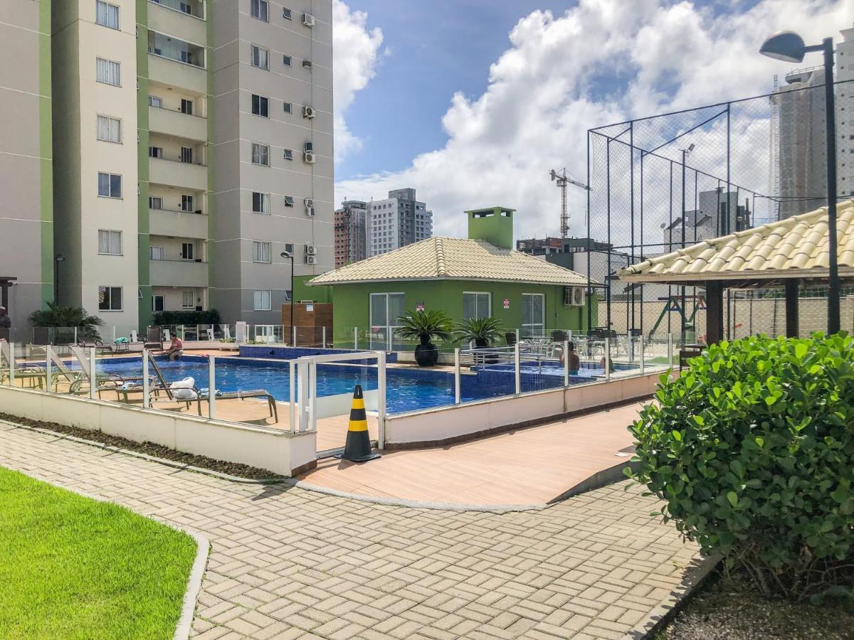 Apt 300 m da praia próximo ao Beto Carrero Piçarras Exterior foto